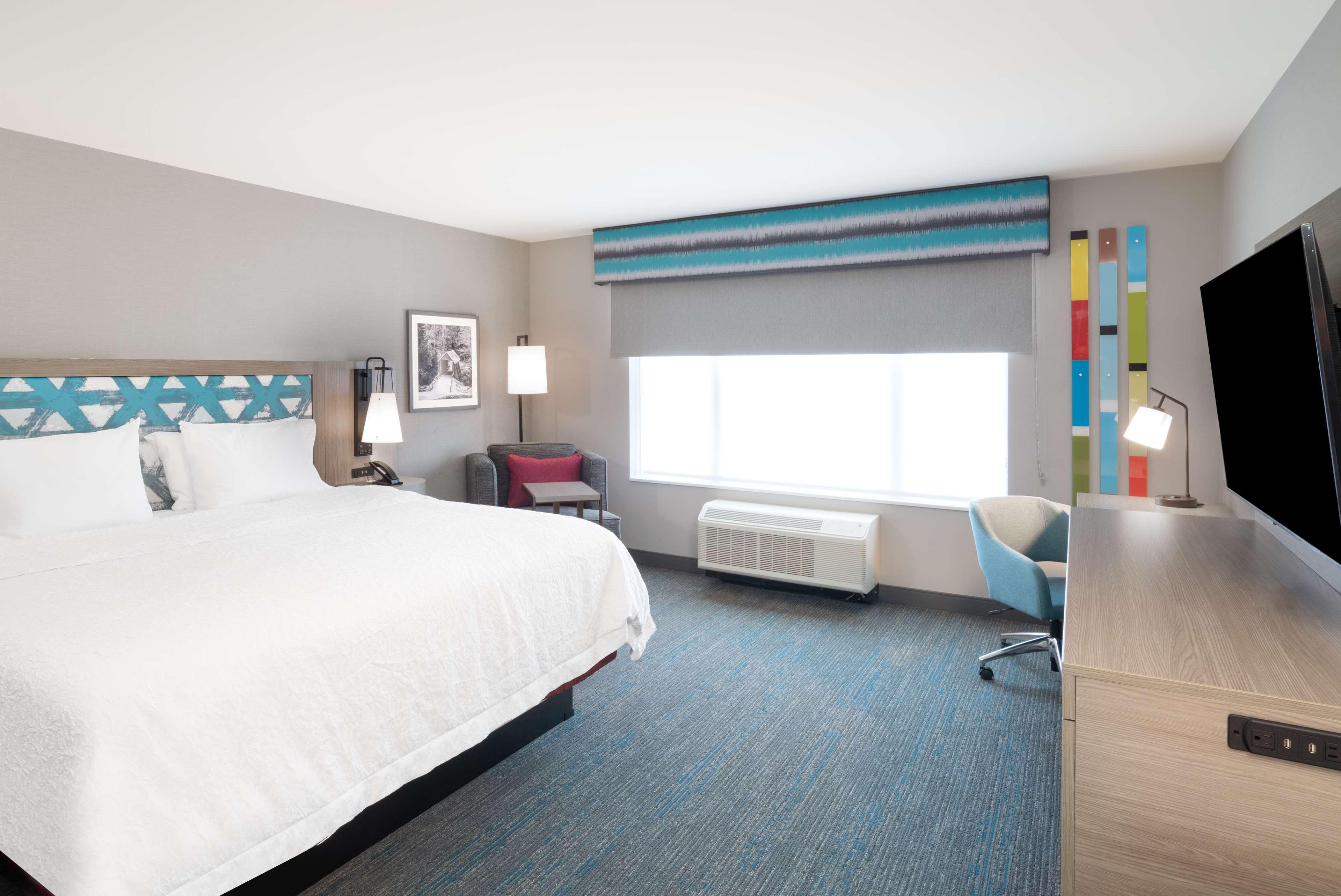 Hampton Inn Greer Greenville, Sc Экстерьер фото