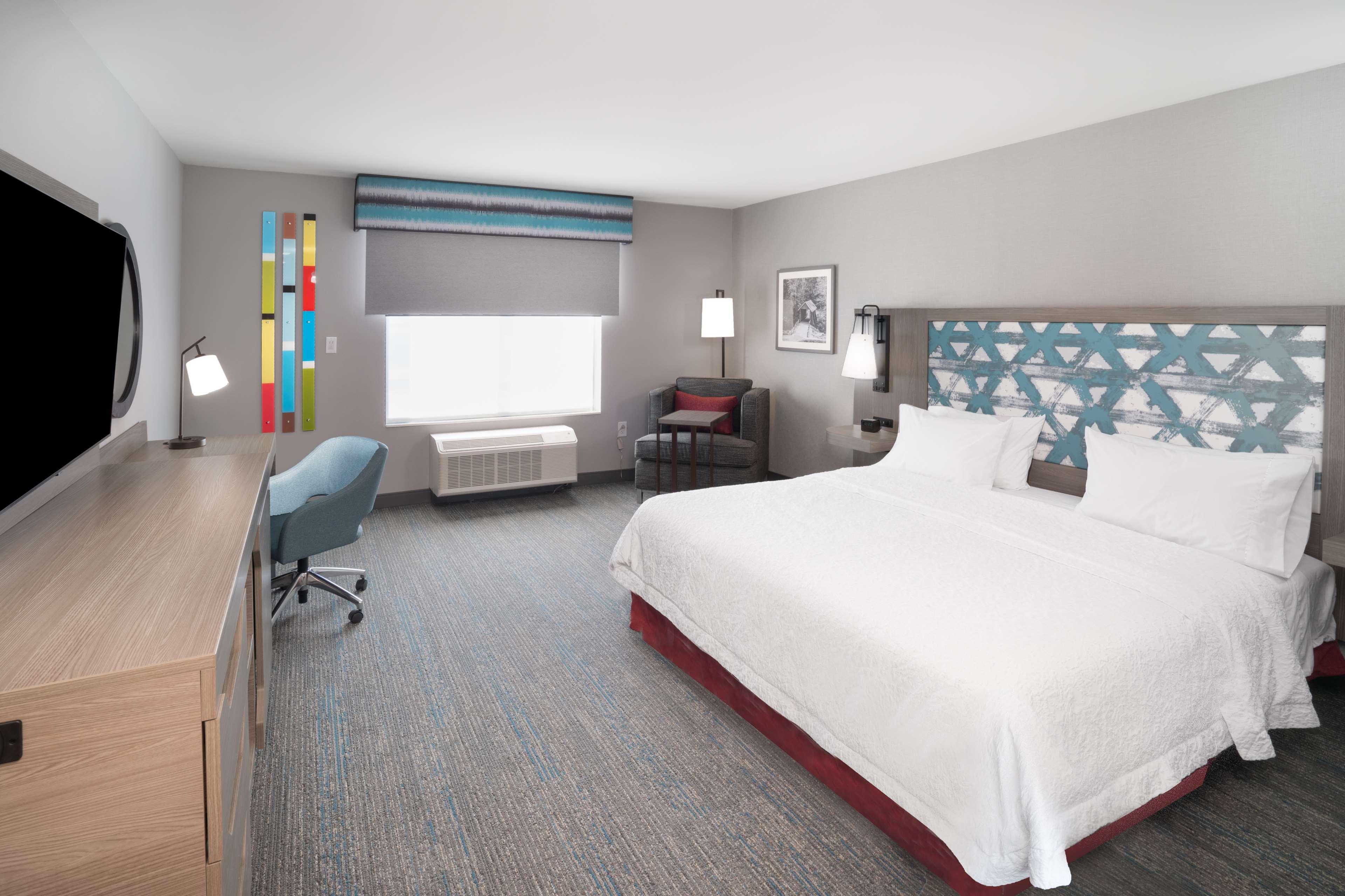 Hampton Inn Greer Greenville, Sc Экстерьер фото