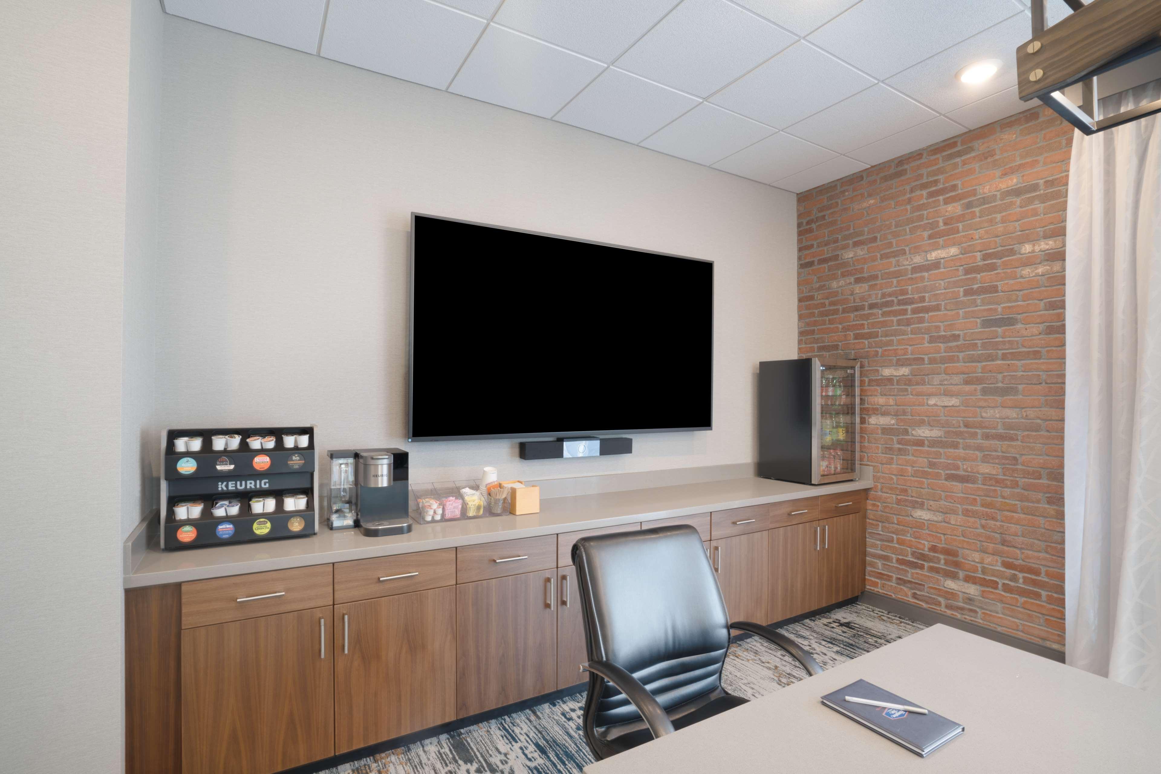 Hampton Inn Greer Greenville, Sc Экстерьер фото