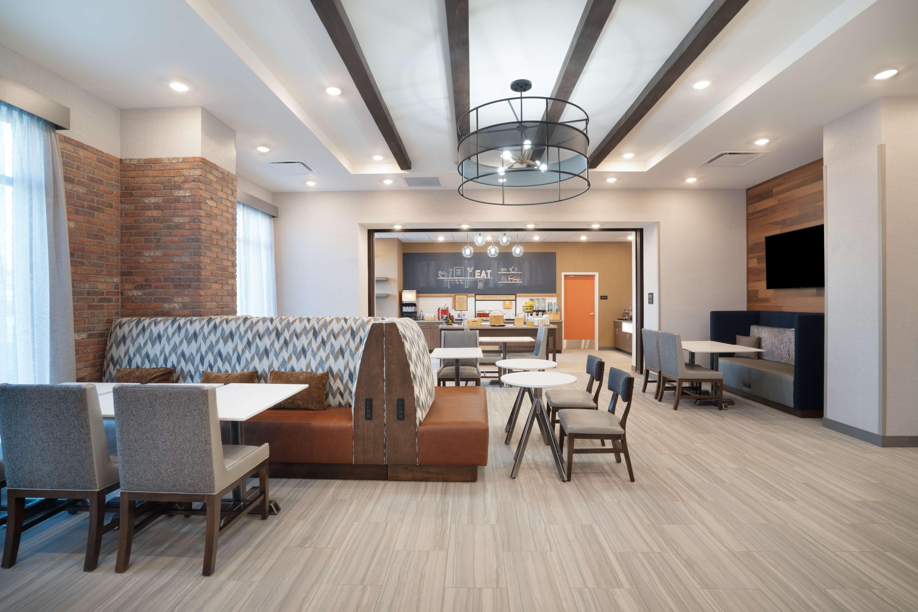 Hampton Inn Greer Greenville, Sc Экстерьер фото