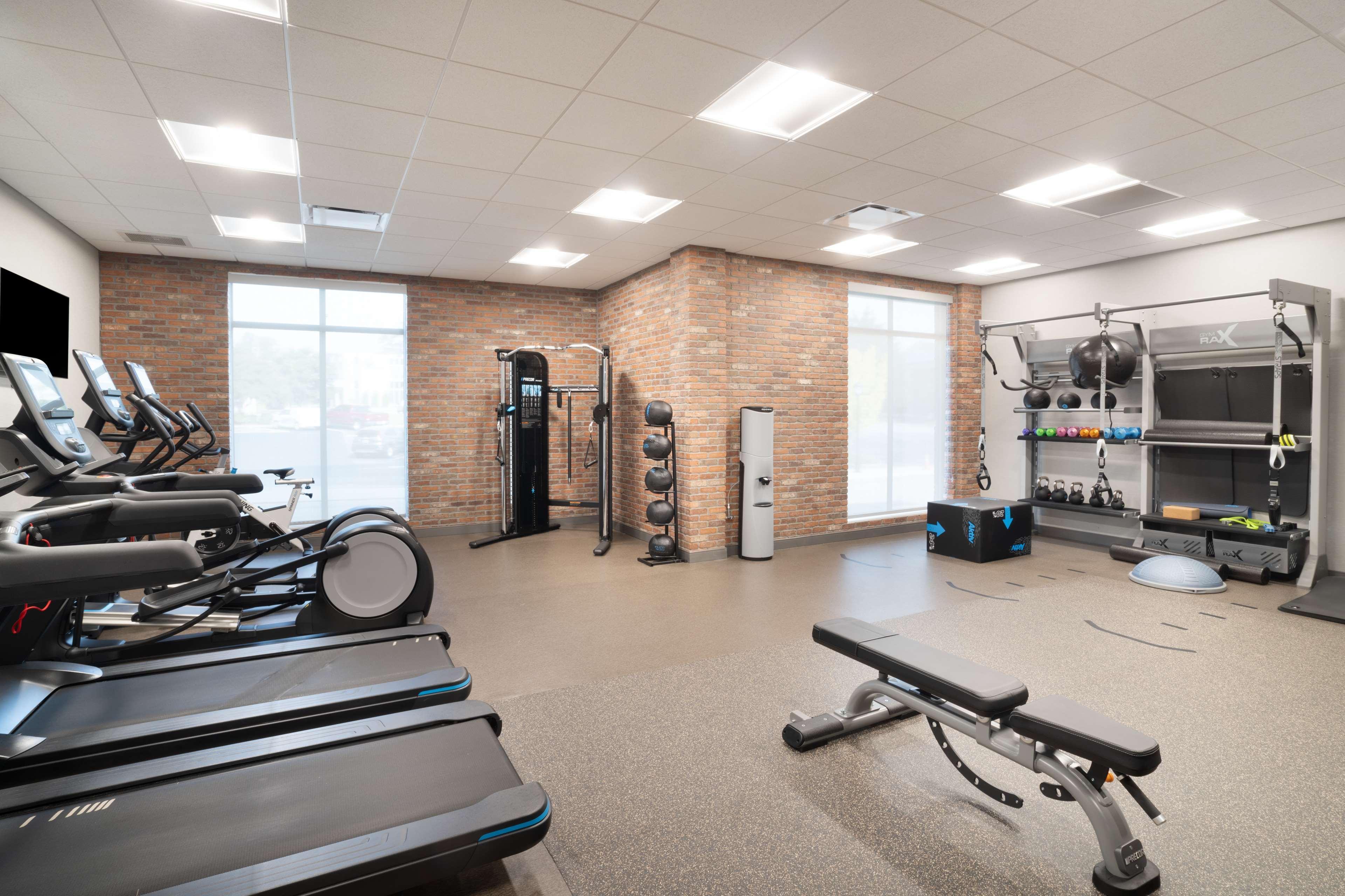 Hampton Inn Greer Greenville, Sc Экстерьер фото