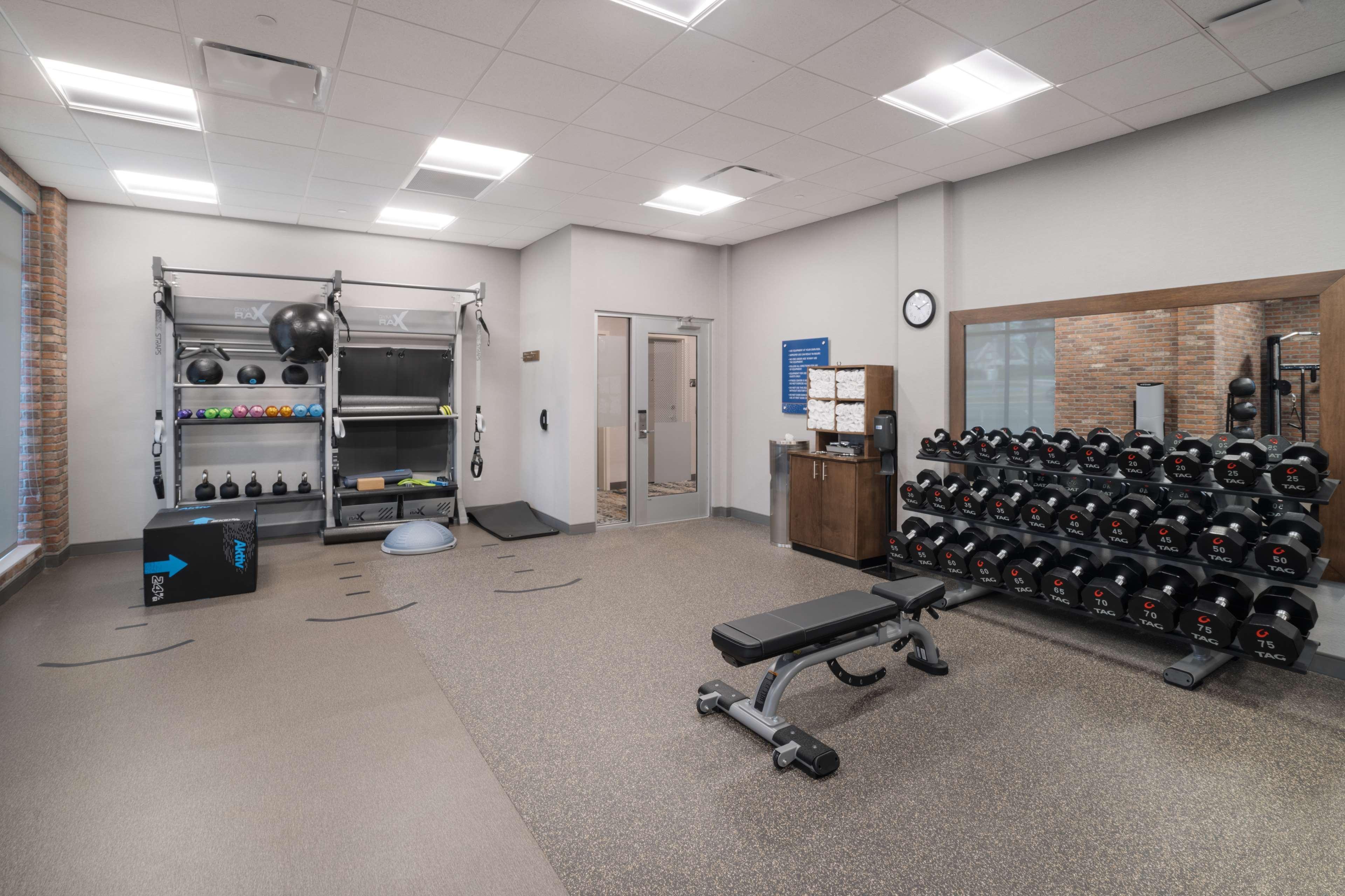 Hampton Inn Greer Greenville, Sc Экстерьер фото