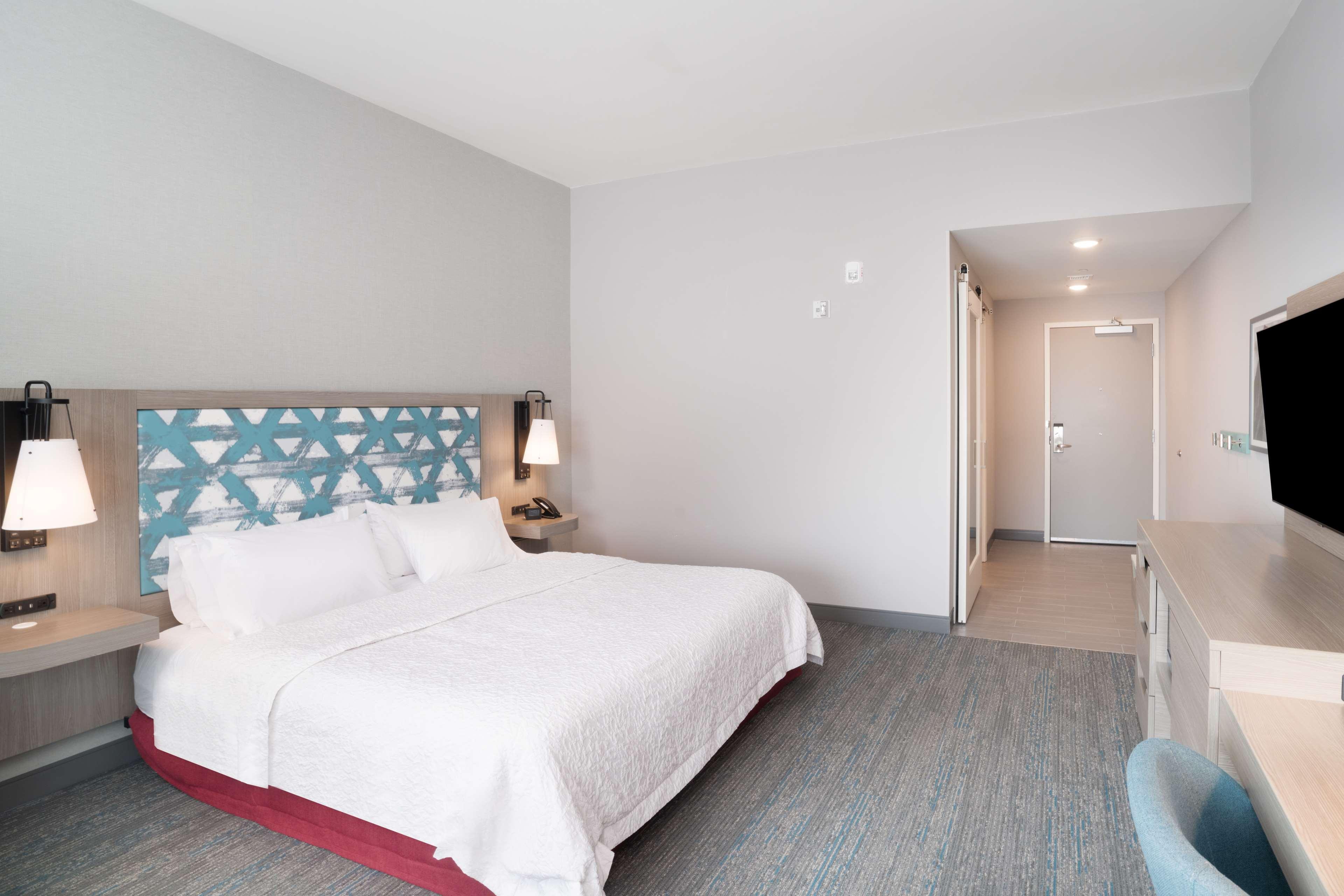 Hampton Inn Greer Greenville, Sc Экстерьер фото