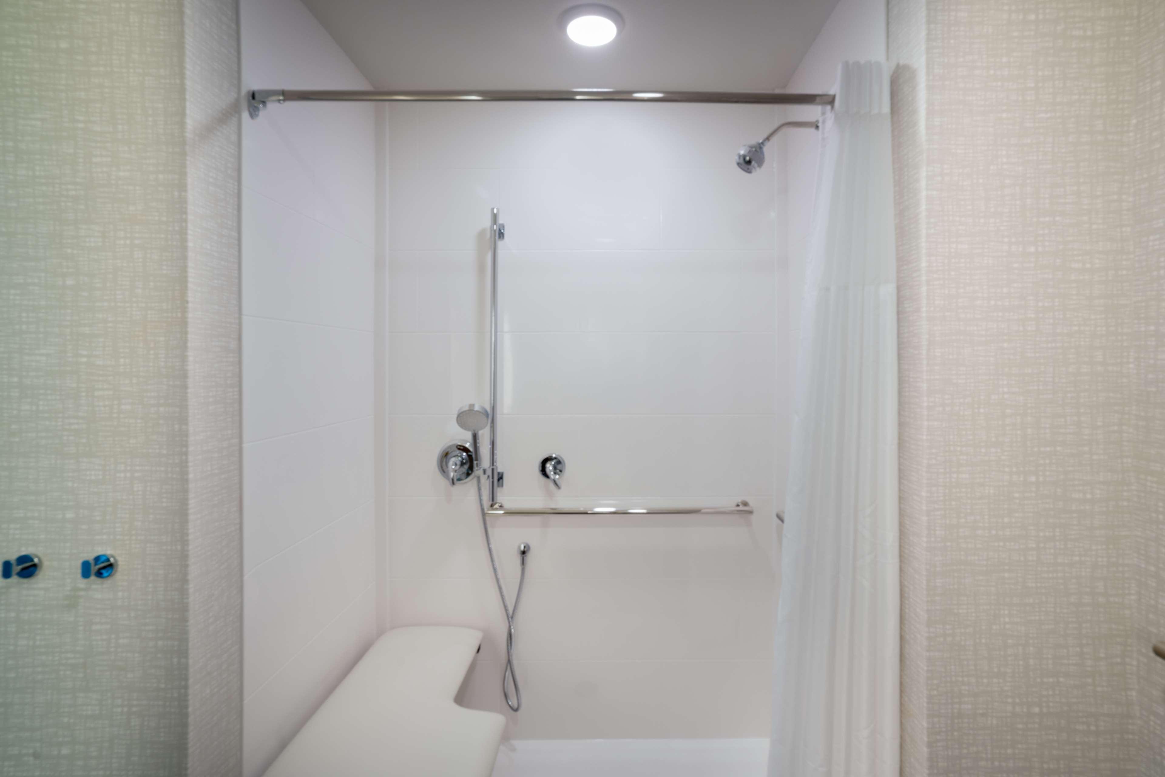 Hampton Inn Greer Greenville, Sc Экстерьер фото