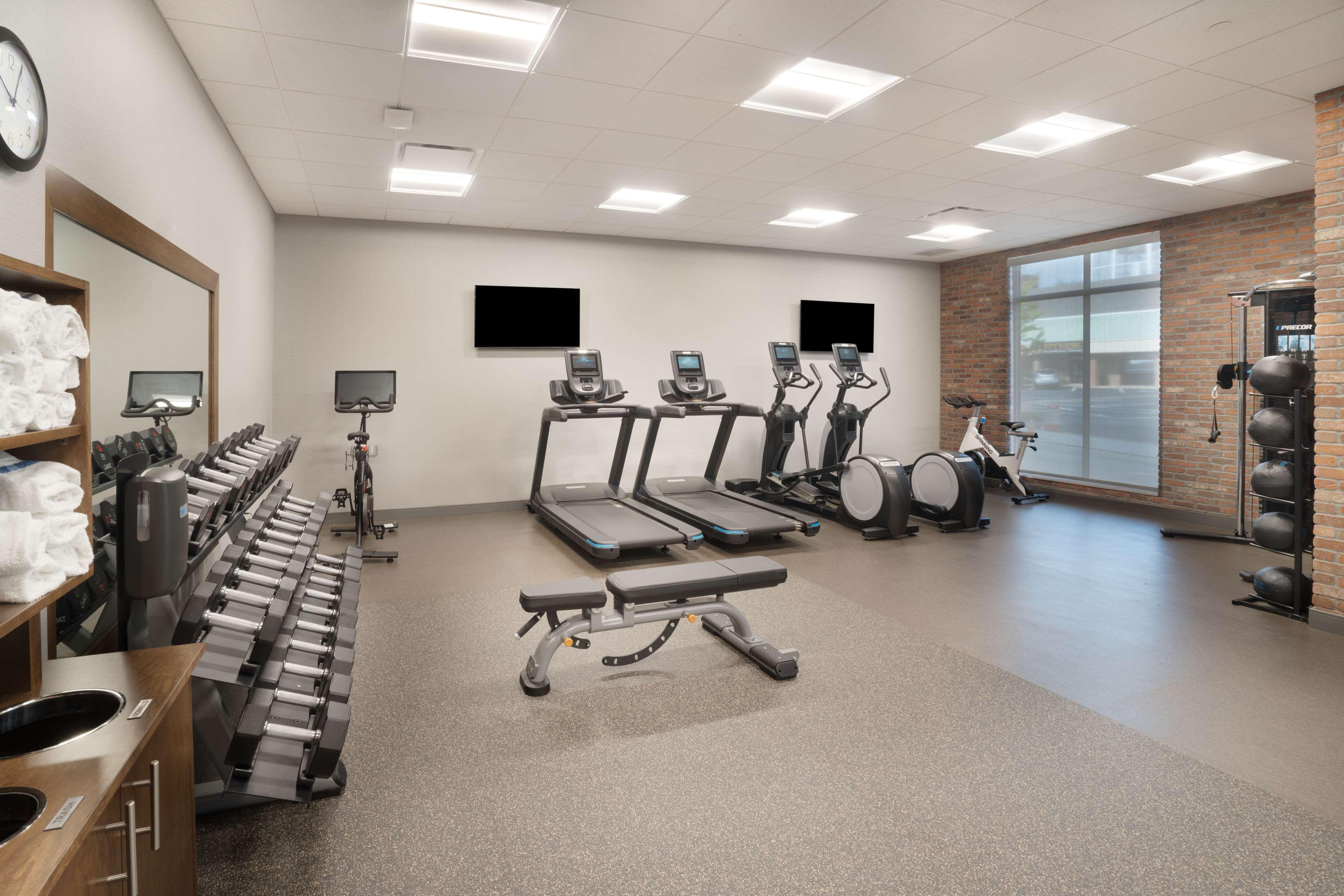 Hampton Inn Greer Greenville, Sc Экстерьер фото