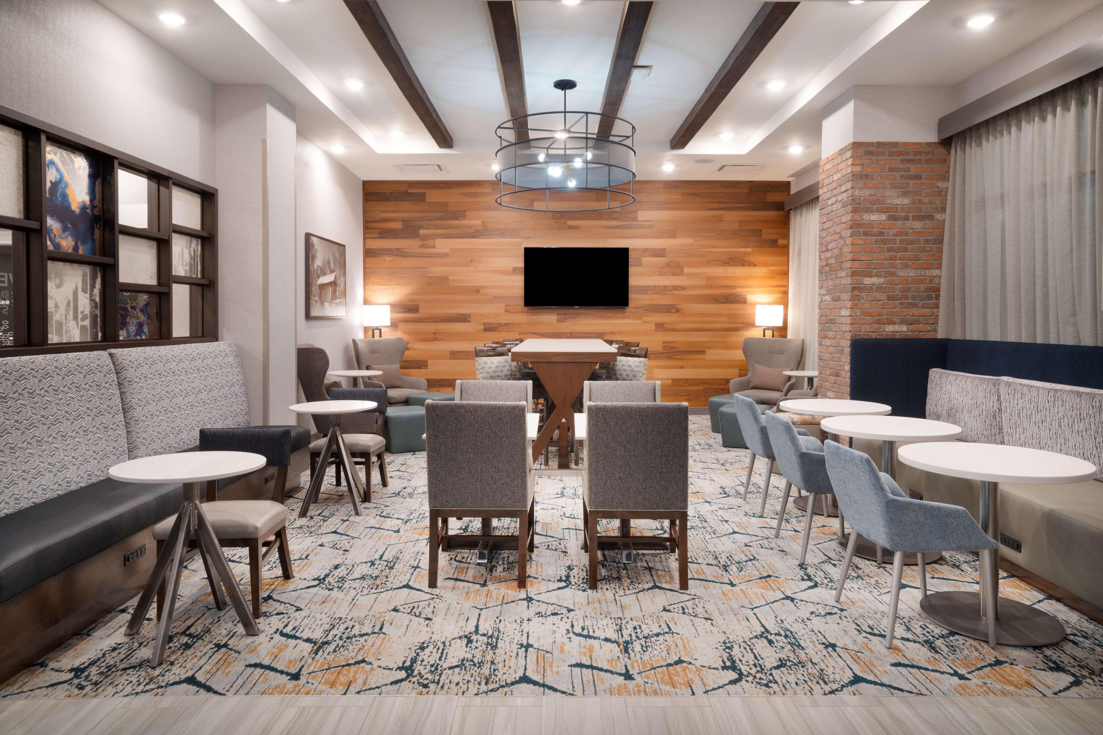 Hampton Inn Greer Greenville, Sc Экстерьер фото