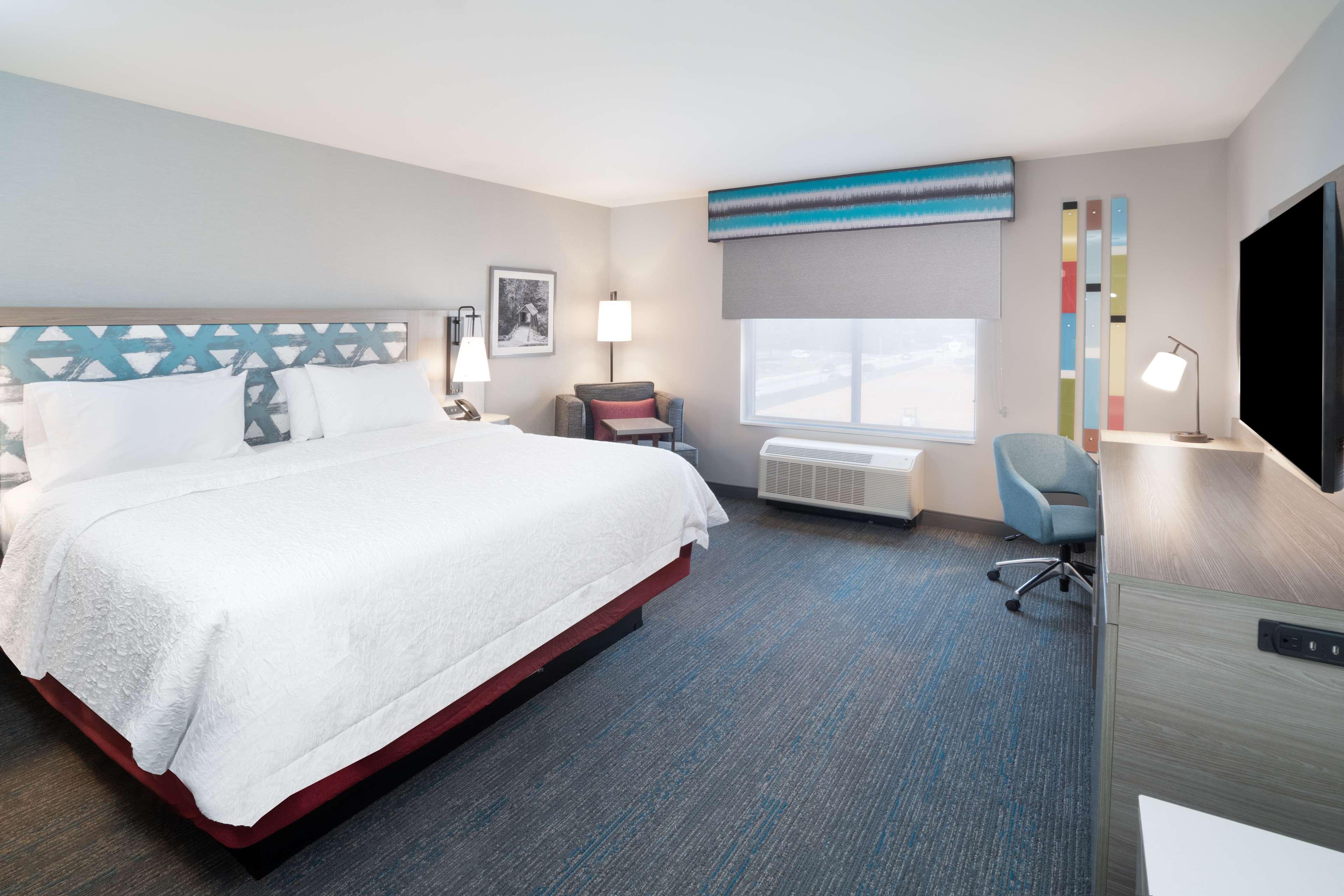 Hampton Inn Greer Greenville, Sc Экстерьер фото