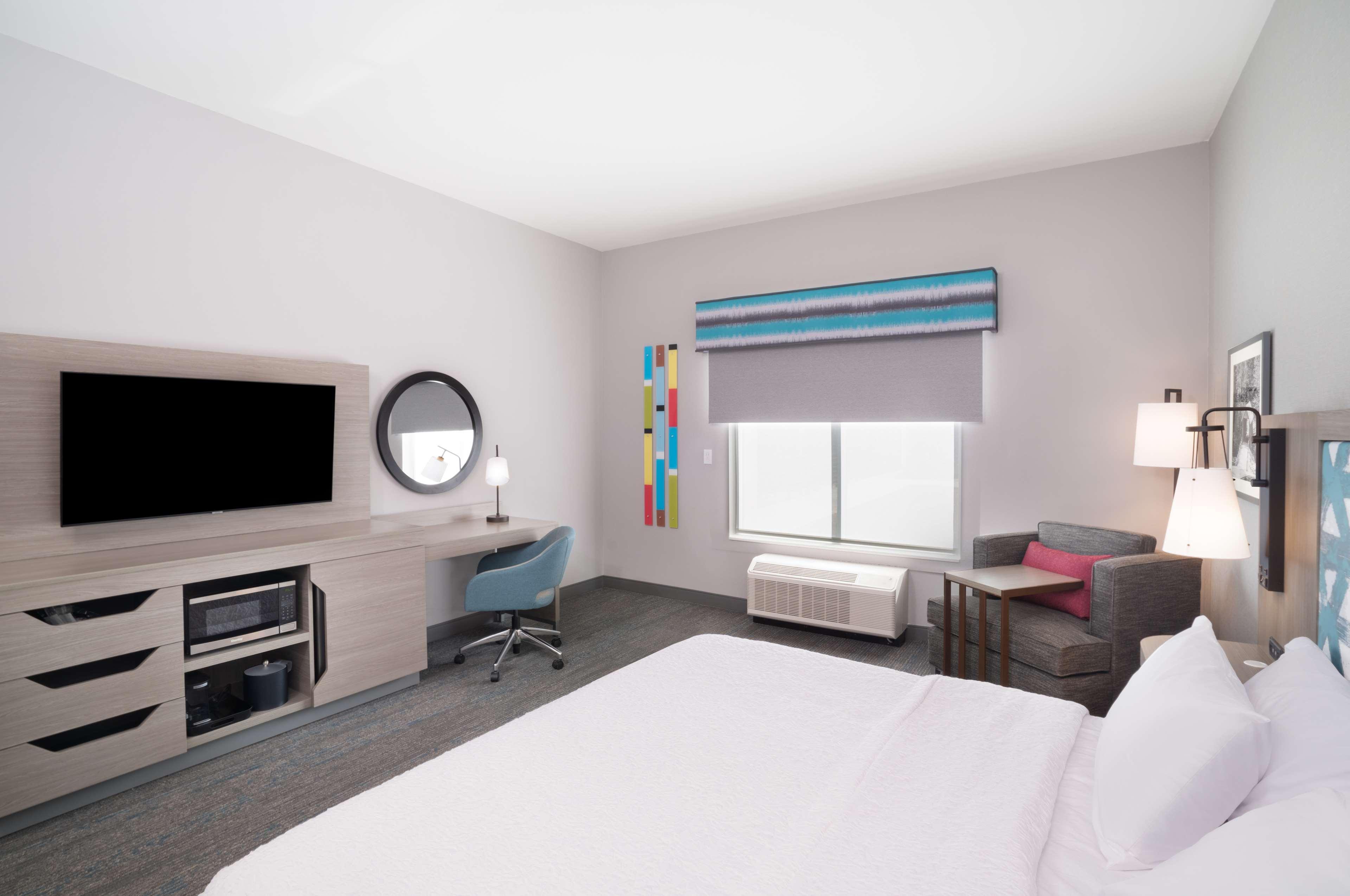 Hampton Inn Greer Greenville, Sc Экстерьер фото