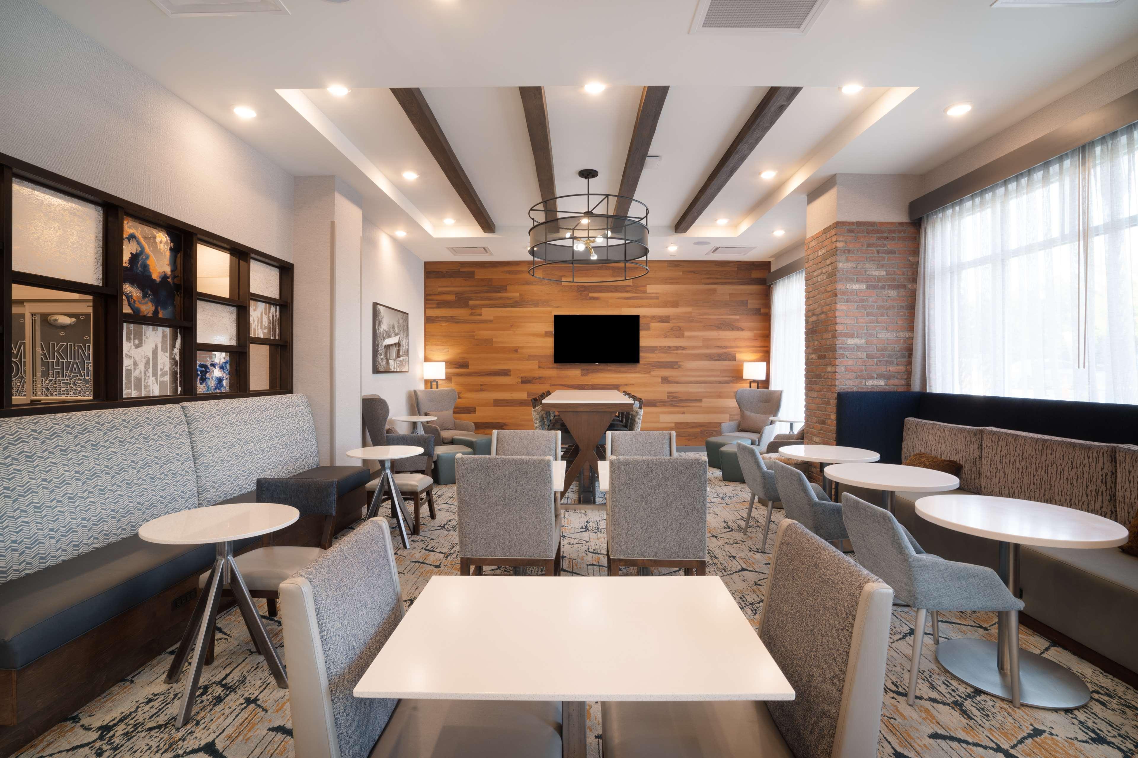 Hampton Inn Greer Greenville, Sc Экстерьер фото