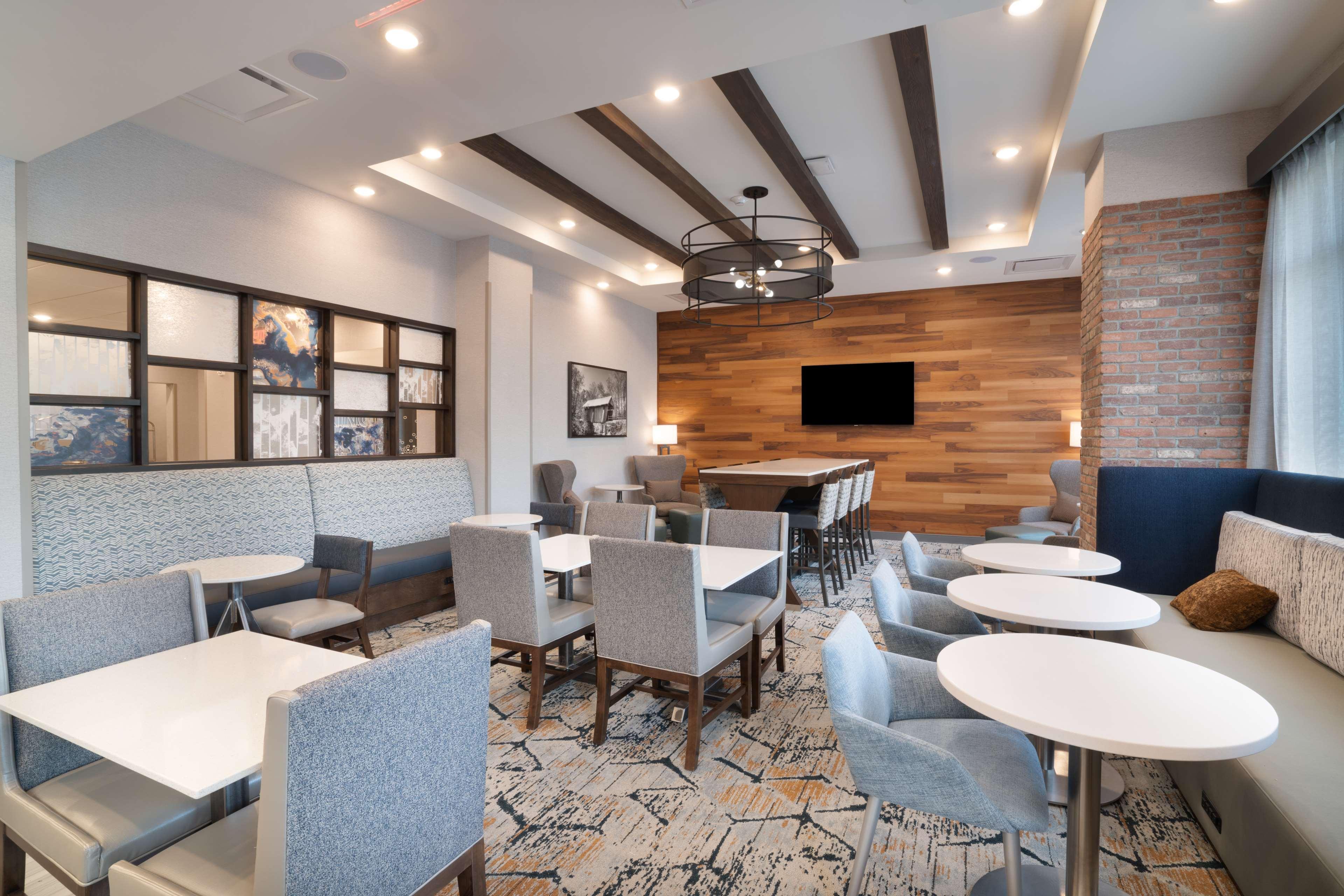 Hampton Inn Greer Greenville, Sc Экстерьер фото