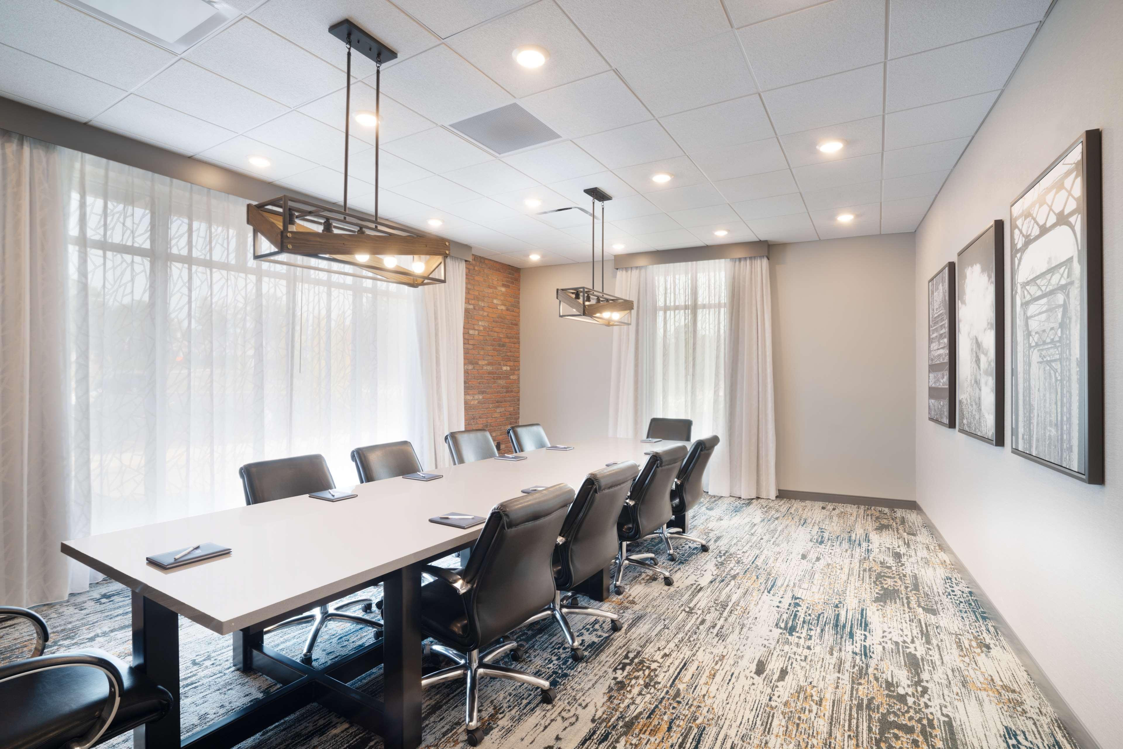 Hampton Inn Greer Greenville, Sc Экстерьер фото
