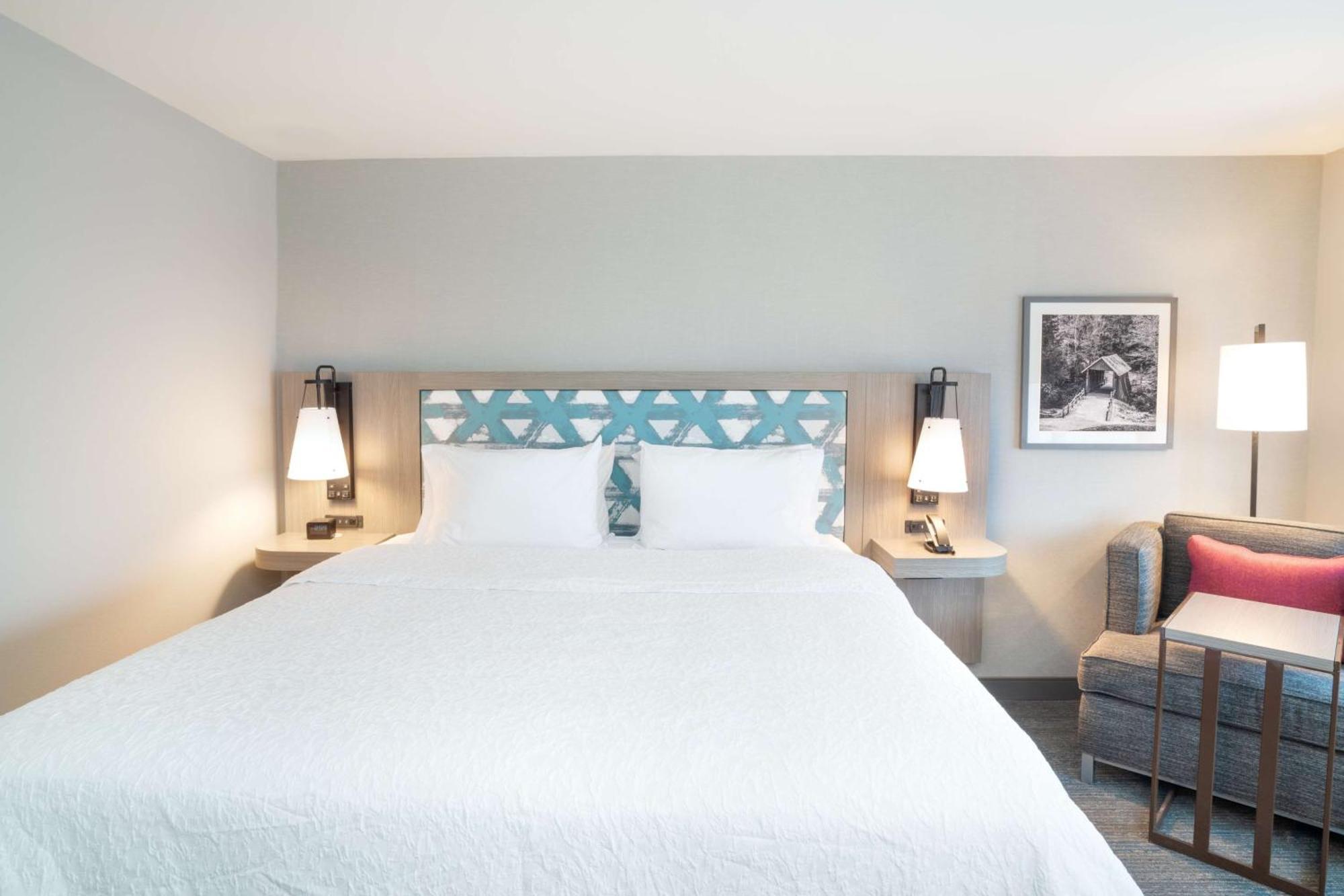 Hampton Inn Greer Greenville, Sc Экстерьер фото
