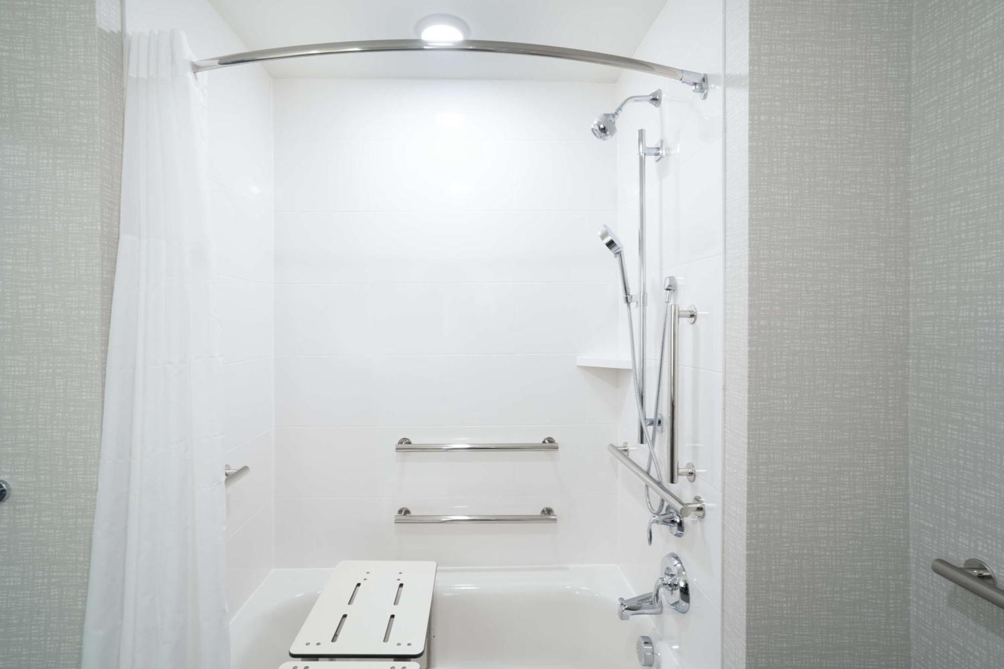 Hampton Inn Greer Greenville, Sc Экстерьер фото