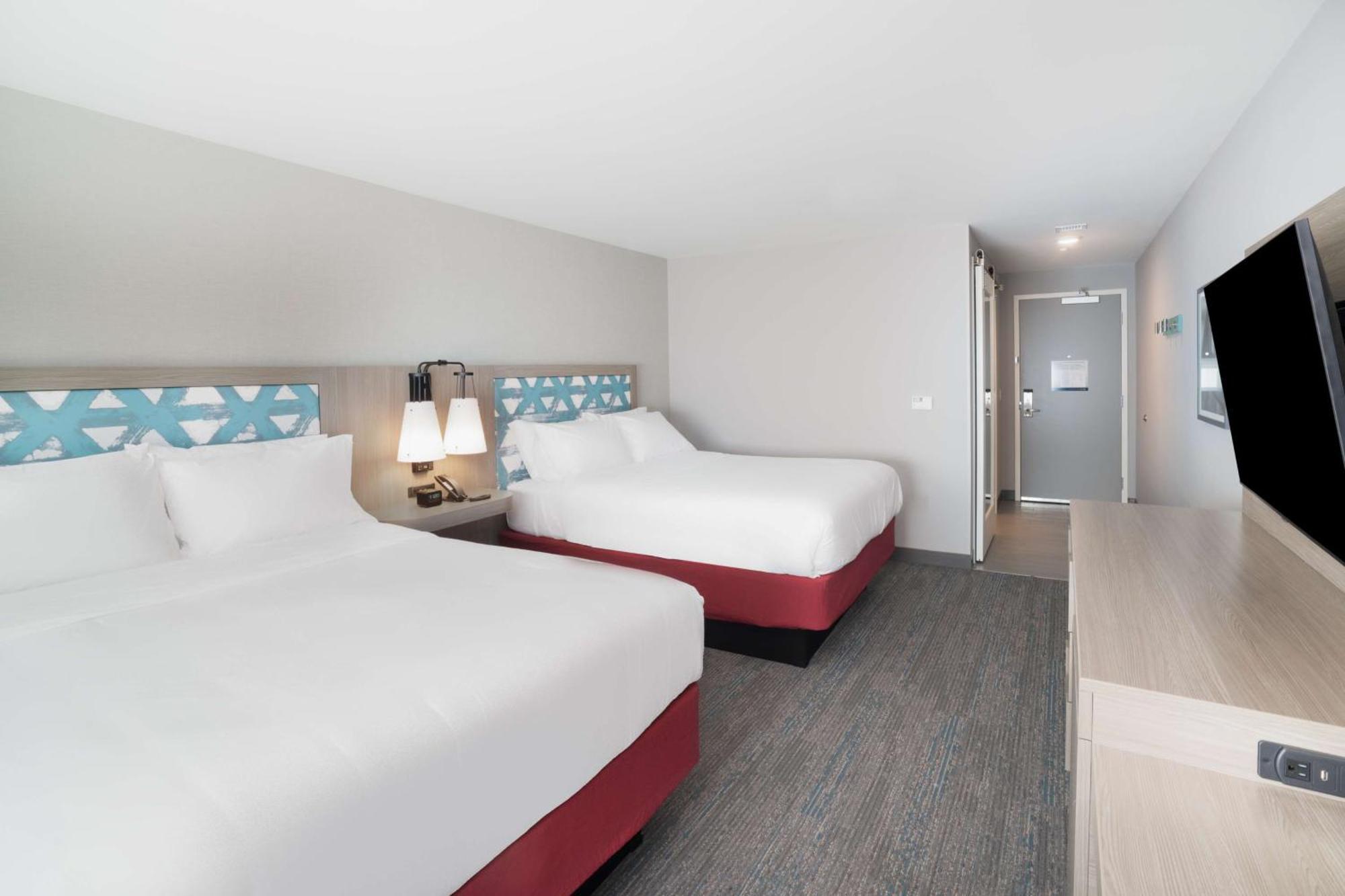 Hampton Inn Greer Greenville, Sc Экстерьер фото