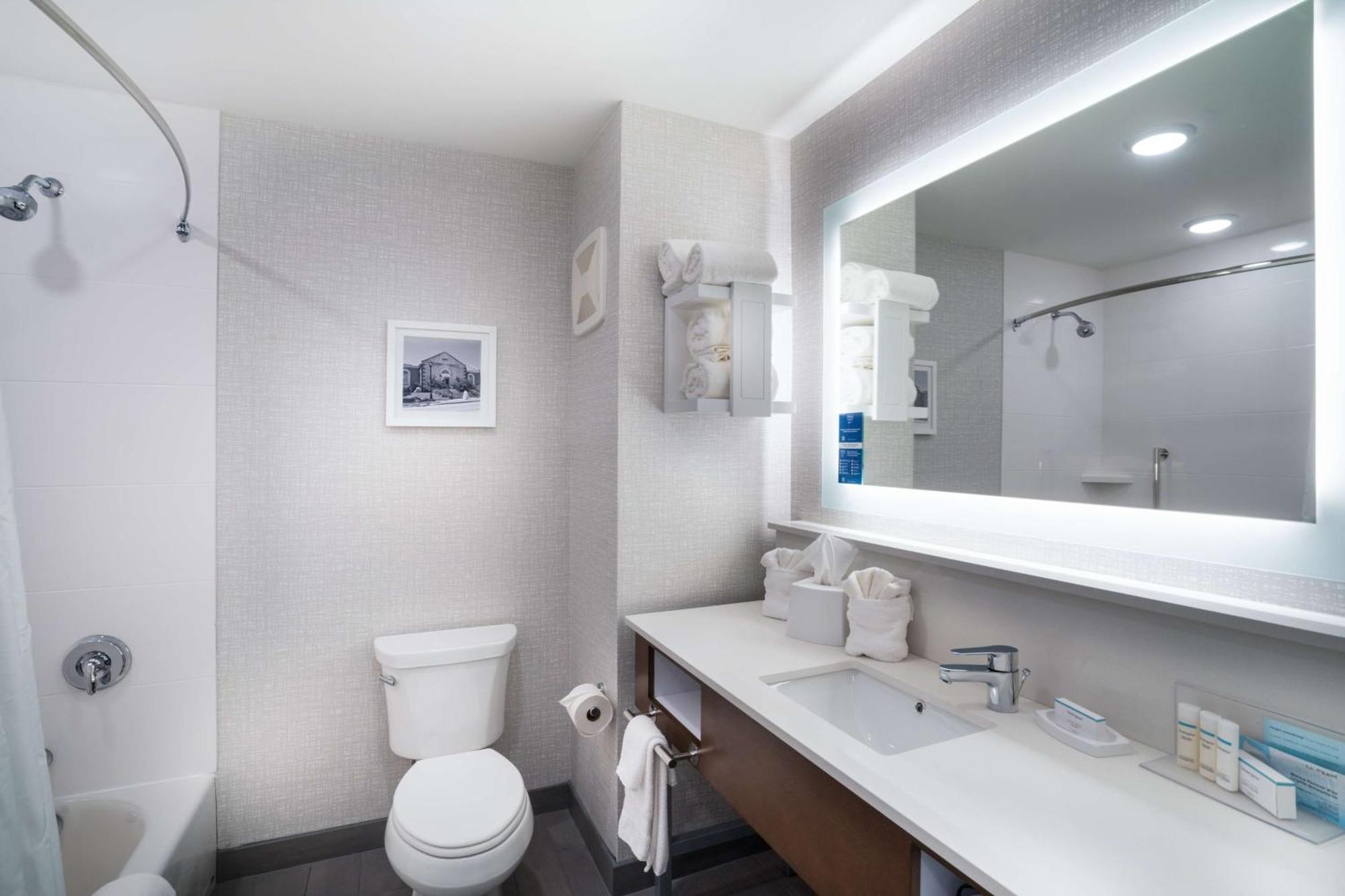 Hampton Inn Greer Greenville, Sc Экстерьер фото