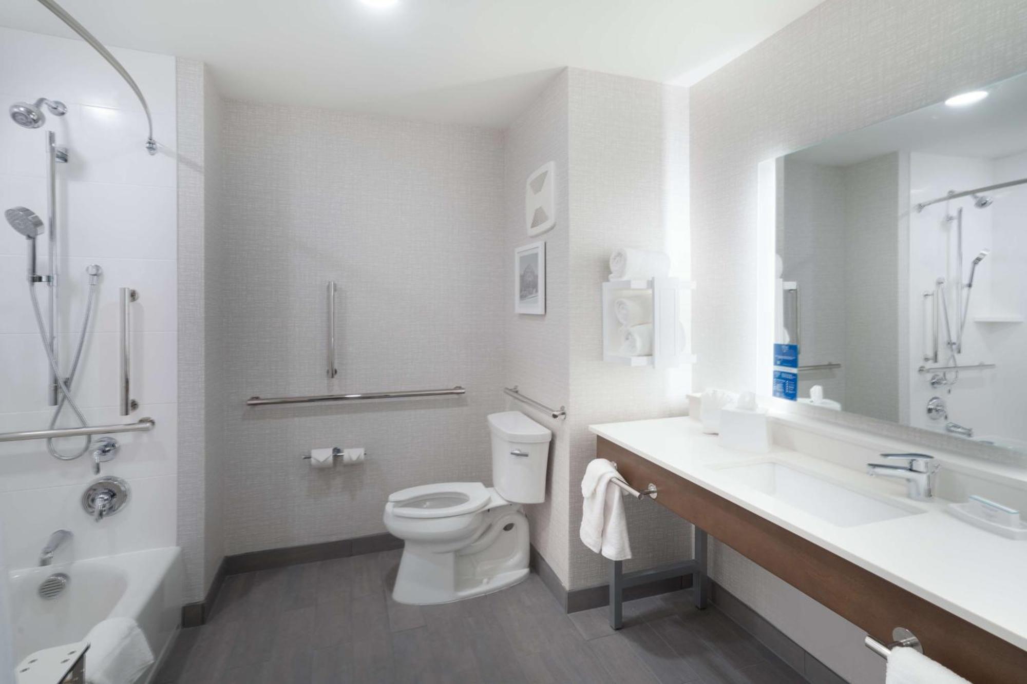 Hampton Inn Greer Greenville, Sc Экстерьер фото
