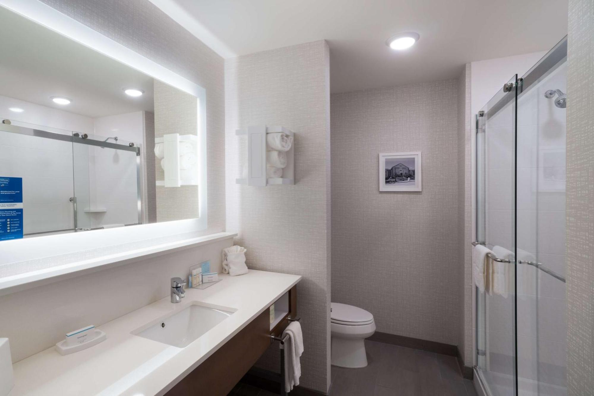 Hampton Inn Greer Greenville, Sc Экстерьер фото