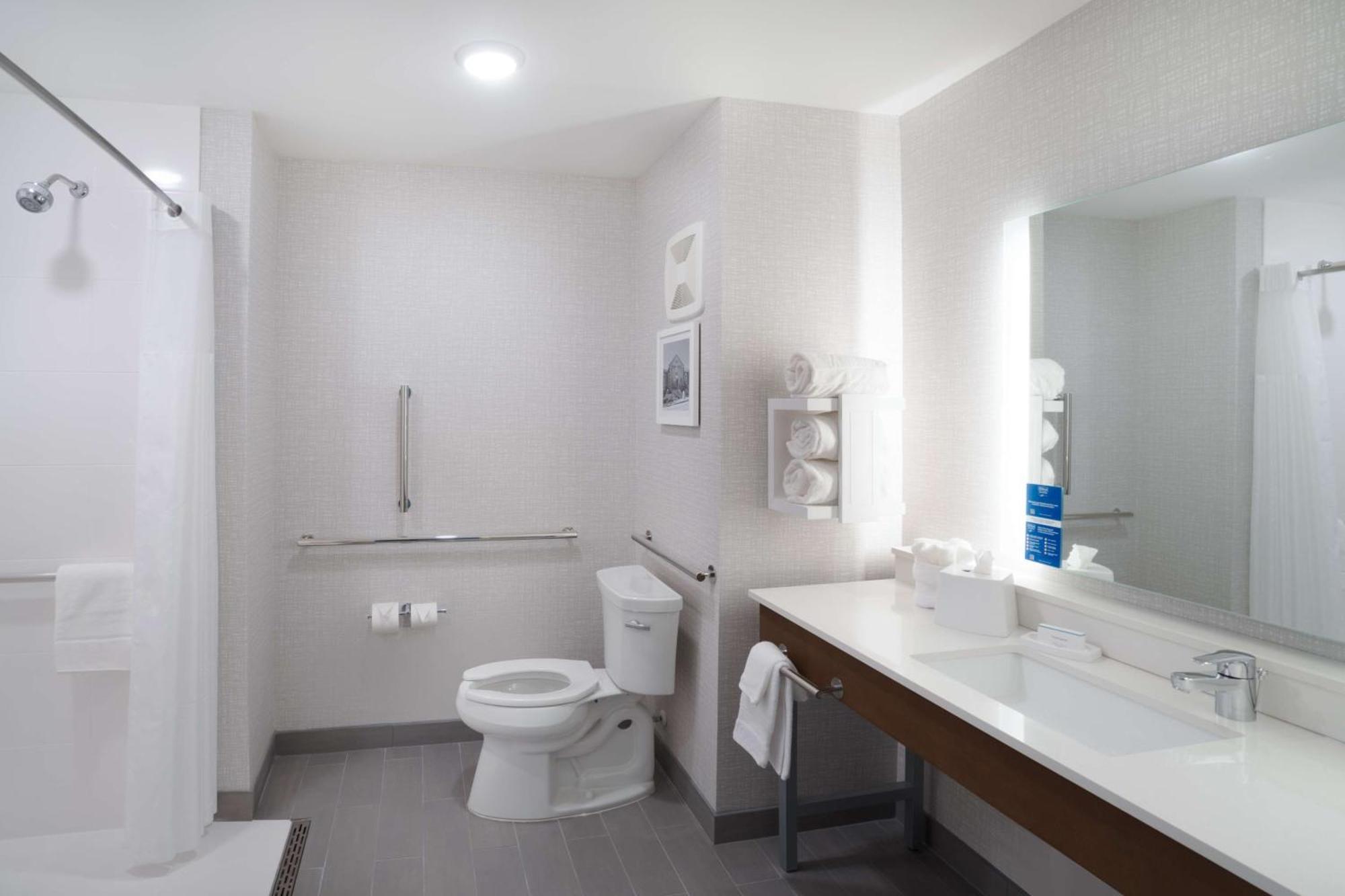 Hampton Inn Greer Greenville, Sc Экстерьер фото