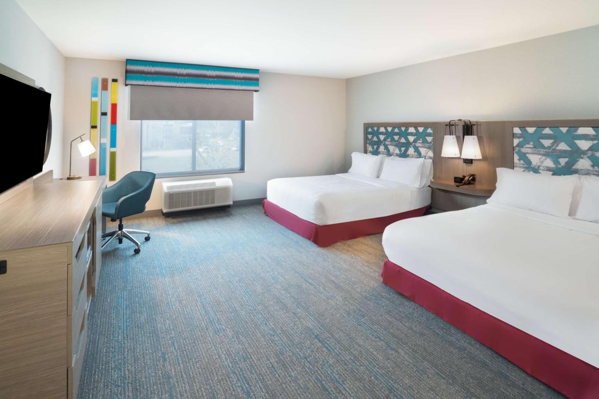 Hampton Inn Greer Greenville, Sc Экстерьер фото
