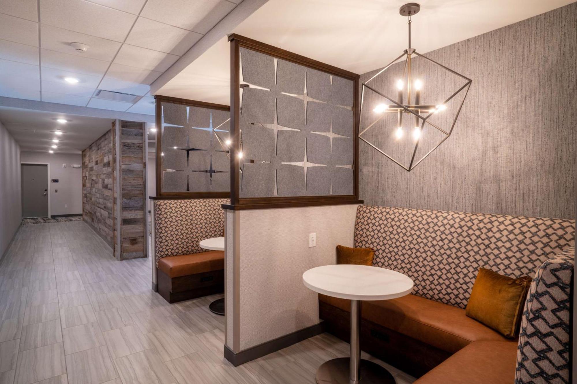 Hampton Inn Greer Greenville, Sc Экстерьер фото